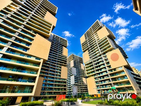 İcarəyə verilir 3 otaqlı yeni tikili 148 m²