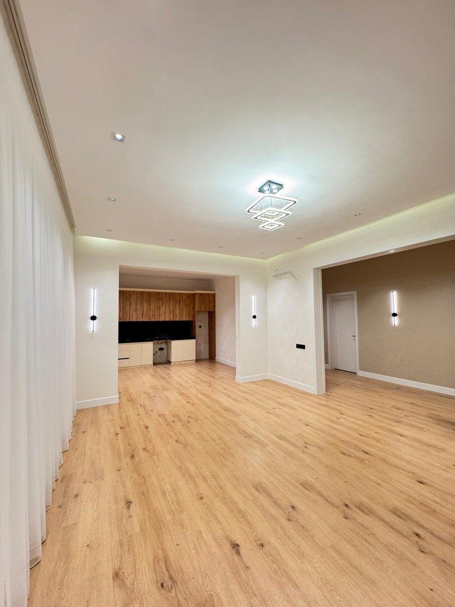 Satılır 5 otaqlı həyət evi/bağ evi 150 m² — Ev, villa, Bakı (8)