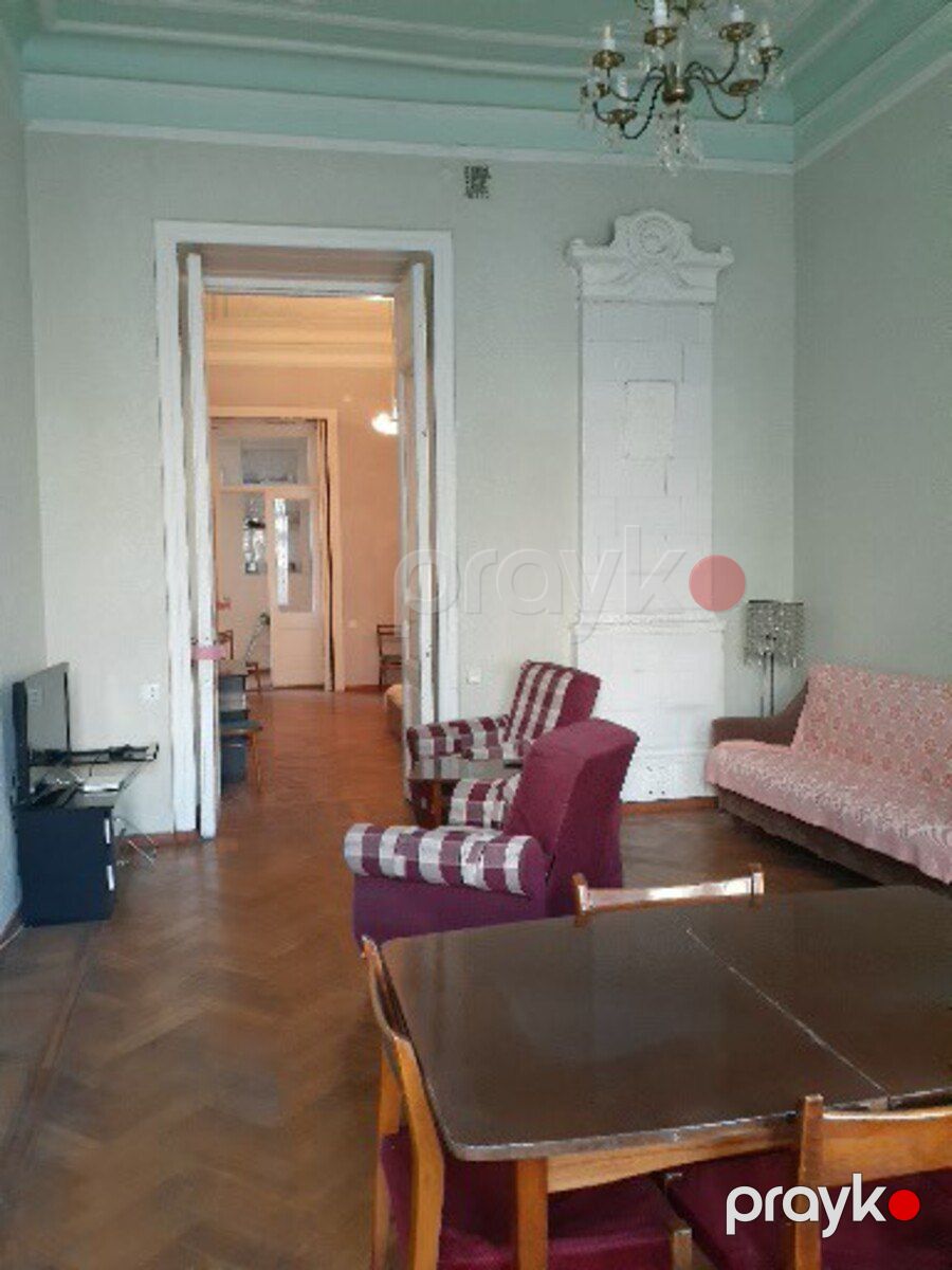 İcarəyə verilir 3 otaqlı köhnə tikili 80 m² — Mənzil, Bakı (6)