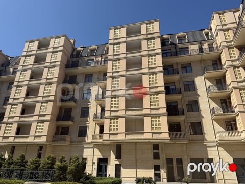 Satılır 3 otaqlı yeni tikili 176 m²