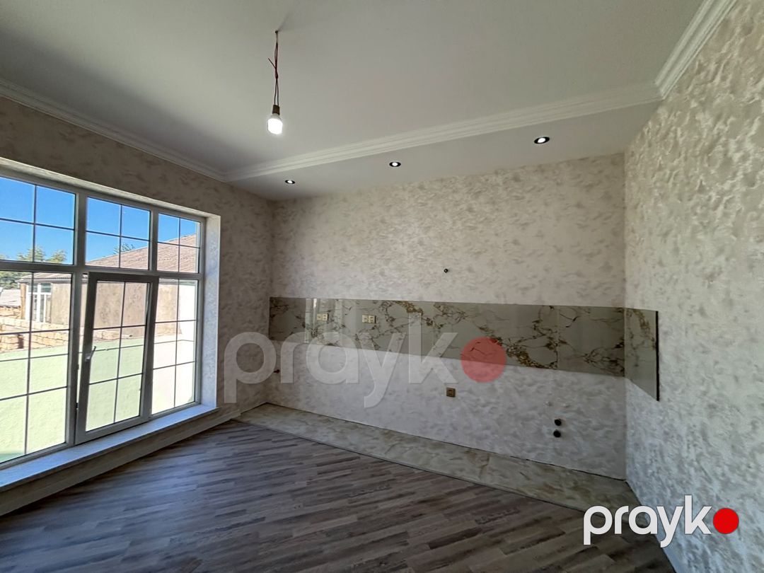 Həyət evi, Maştağa qəs. — Daşınmaz əmlak, Bakı (10)