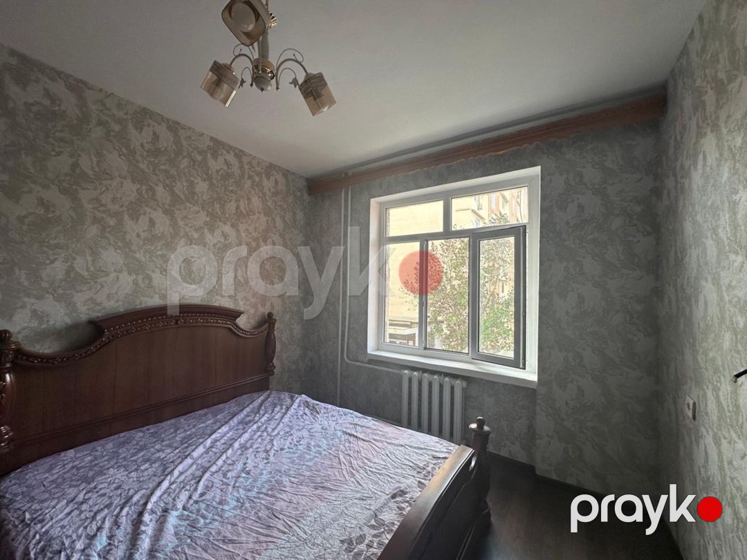 İcarəyə verilir 2 otaqlı köhnə tikili 65 m² — Mənzil, Bakı (8)