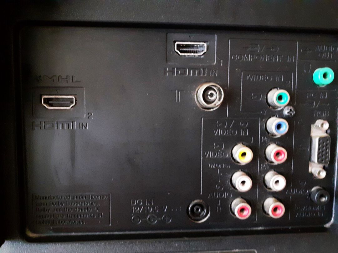 Televizor Sony — Elektronika, Bakı (6)