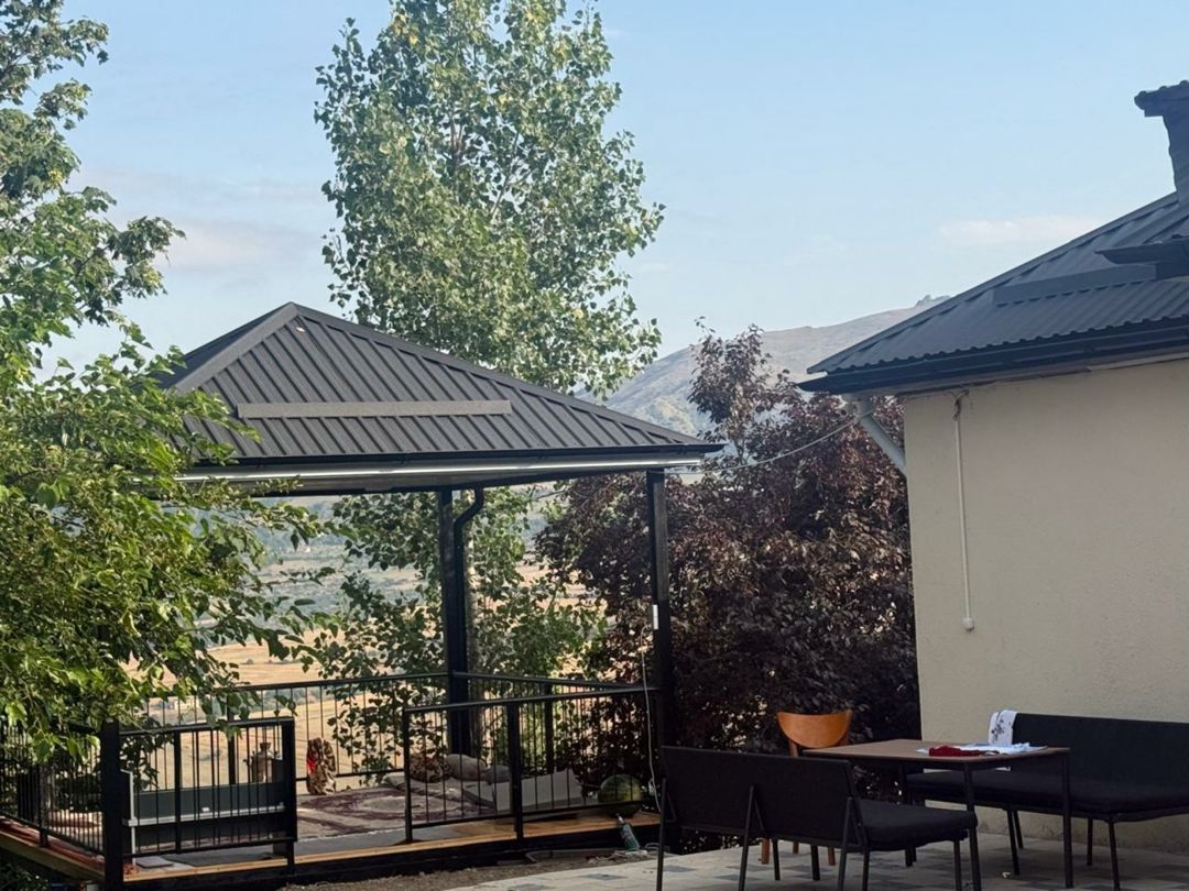 8-otaqlı yeni tikili kirayə verilir, Lerik r., 250 m² — Daşınmaz əmlak, Lerik (6)