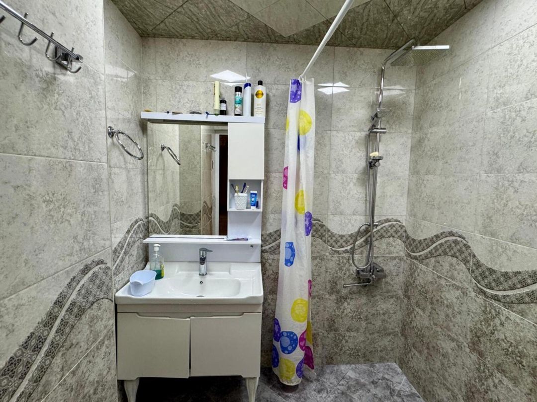 Satılır 5 otaqlı köhnə tikili 120 m² — Mənzil, Bakı (12)