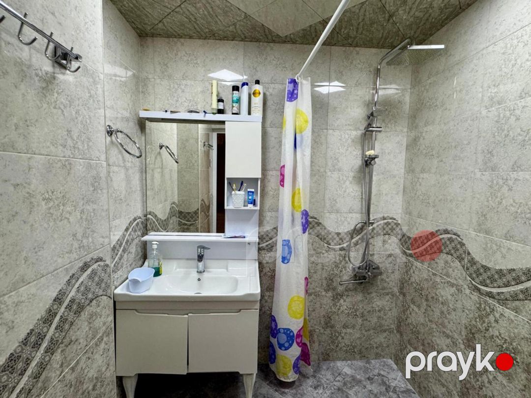 Satılır 5 otaqlı köhnə tikili 120 m² — Mənzil, Bakı (12)