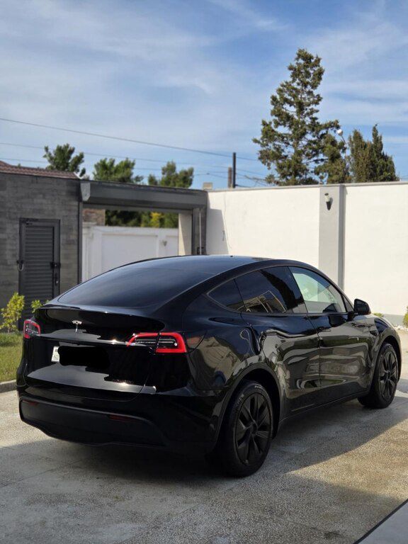 Tesla Model Y, 50 kWh, 2023 il, 79 000 km — Avtomobillər, Bakı (7)
