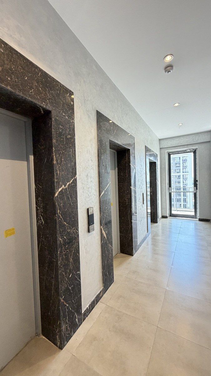Satılır 2 otaqlı yeni tikili 117 m² — Mənzil, Bakı (4)