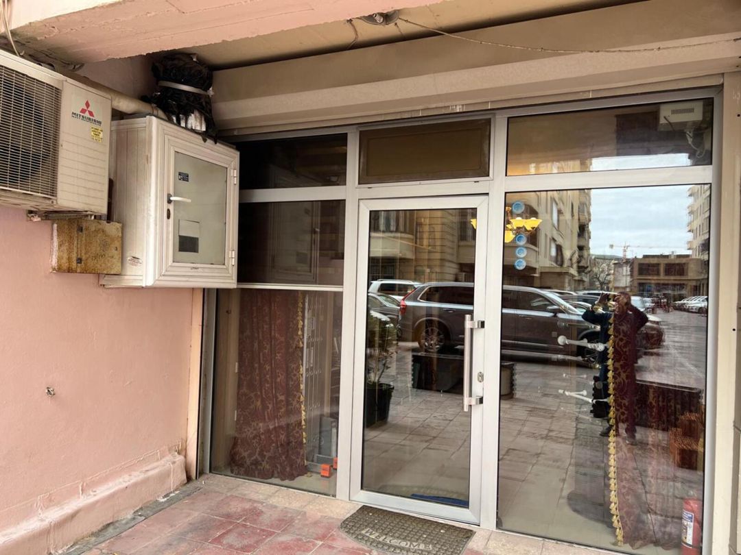 Satılır obyekt 64 m² — Əmlak, Bakı (5)