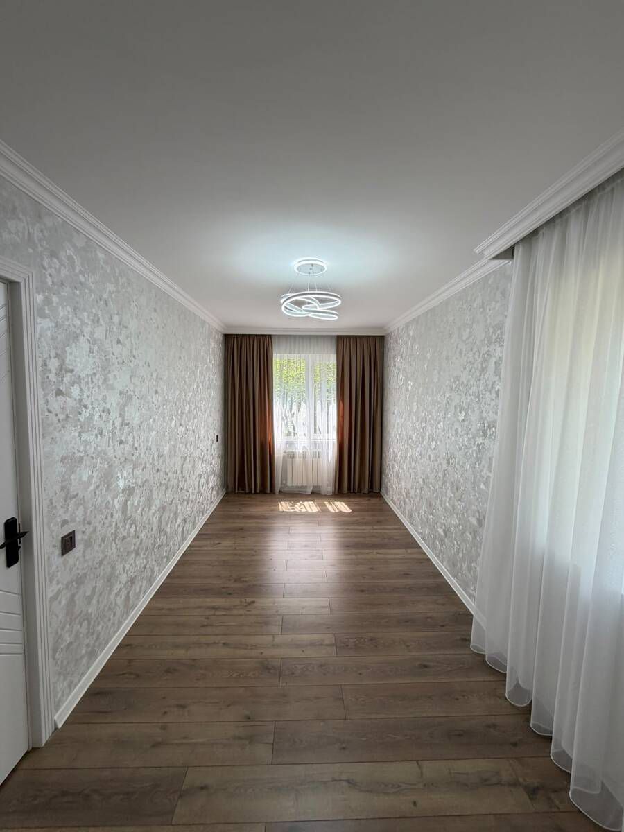 3-otaqlı mənzil kirayə verilir, Neftçilər m., 60 m² — Daşınmaz əmlak, Bakı (6)