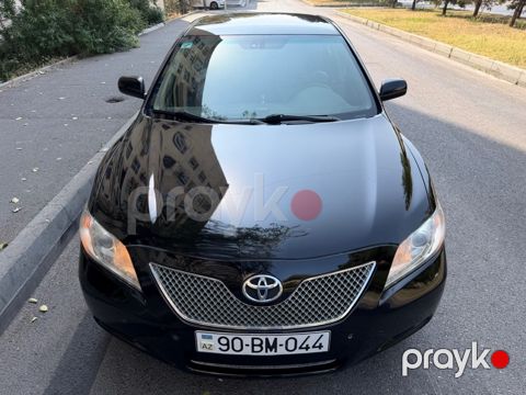 Toyota Camry, 2.4 L, 2007 il, 248 000 km