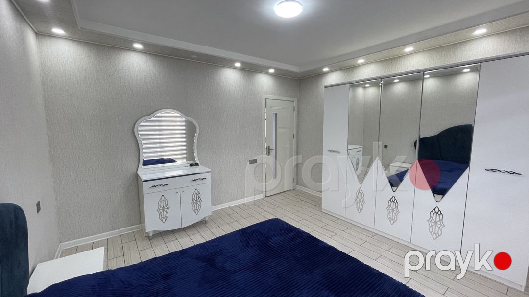 İcarəyə verilir 4 otaqlı həyət evi/bağ evi 120 m² — Ev, villa, Bakı (7)