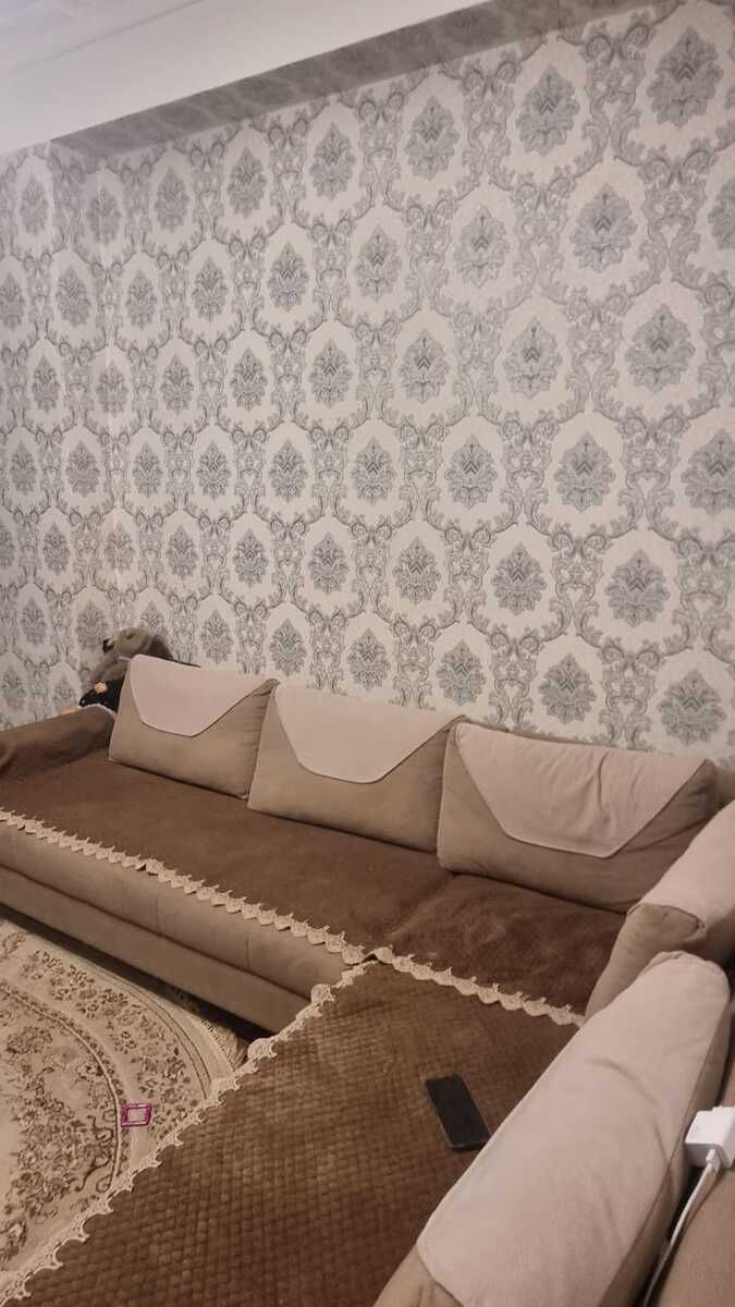 Satılır 2 otaqlı yeni tikili 57 m² — Mənzil, Bakı (6)