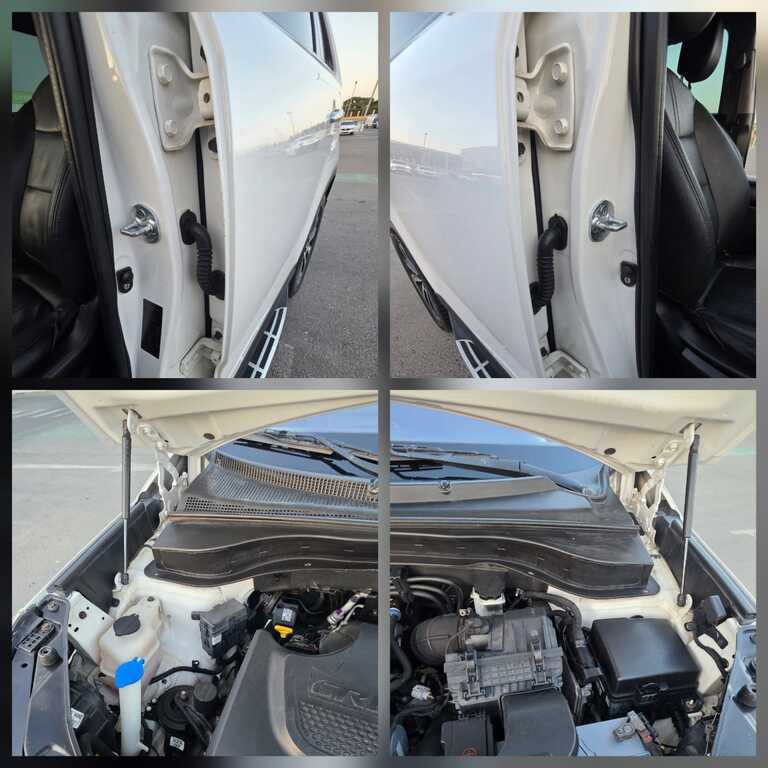 Kia Sorento, 2.0 L, 2013 il, 175 232 km — Avtomobillər, Bakı (5)