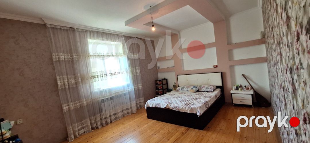 Satılır 4 otaqlı həyət evi/bağ evi 170 m² — Ev, villa, Bakı (8)