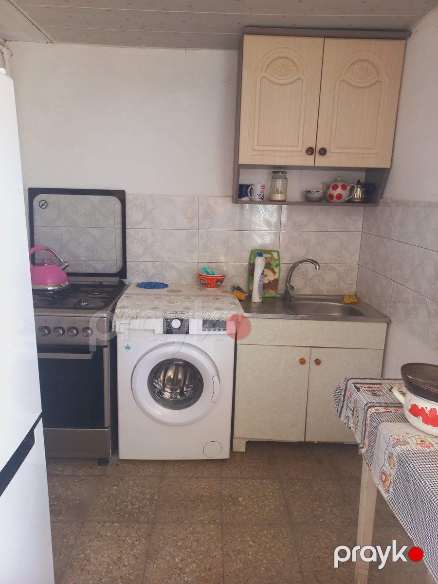 İcarəyə verilir 2 otaqlı həyət evi/bağ evi 100 m² — Ev, villa, Bakı (12)