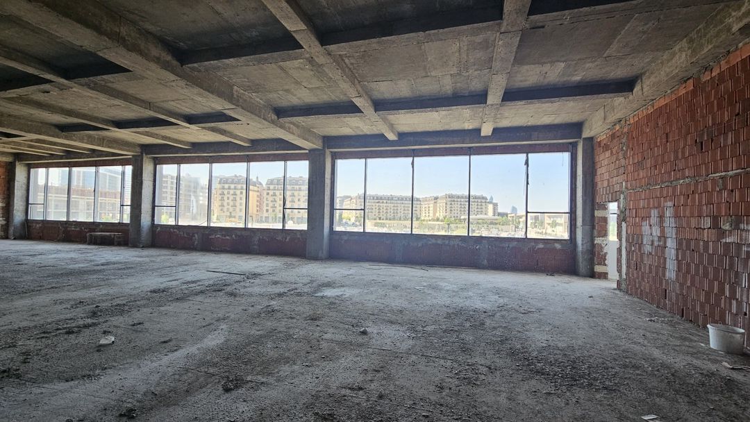 Satılır obyekt 1080 m² — Əmlak, Bakı (2)