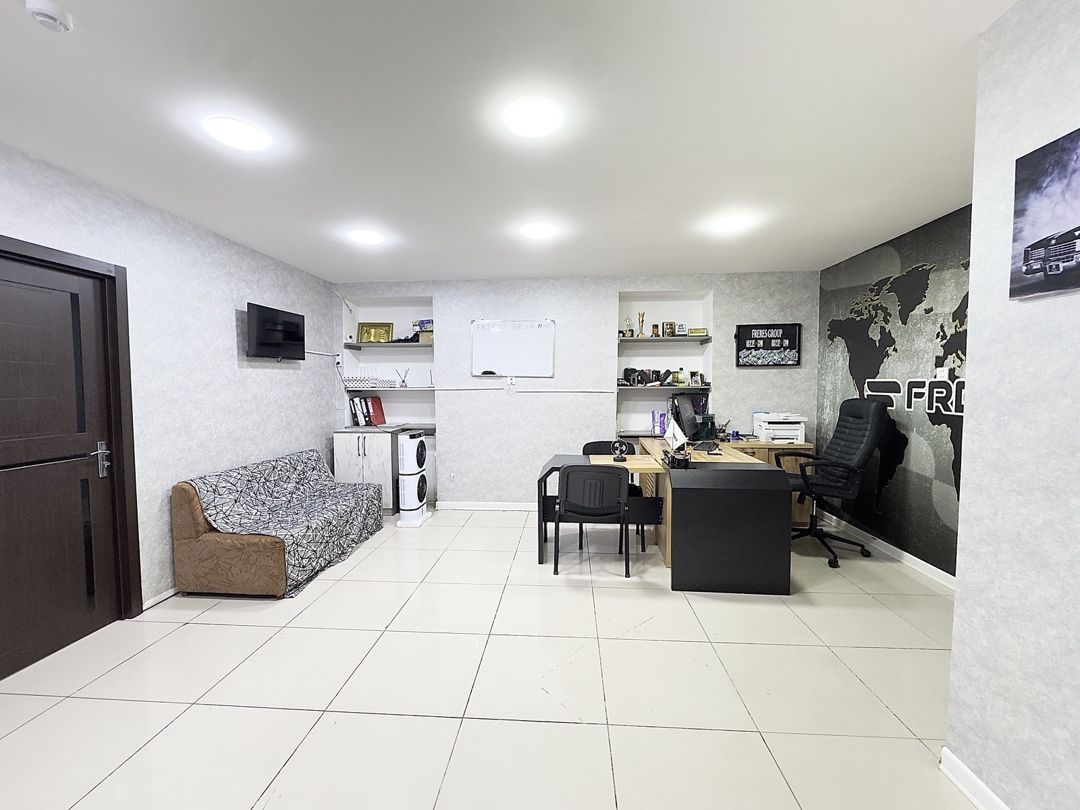 Satılır obyekt 680 m² — Əmlak, Bakı (8)
