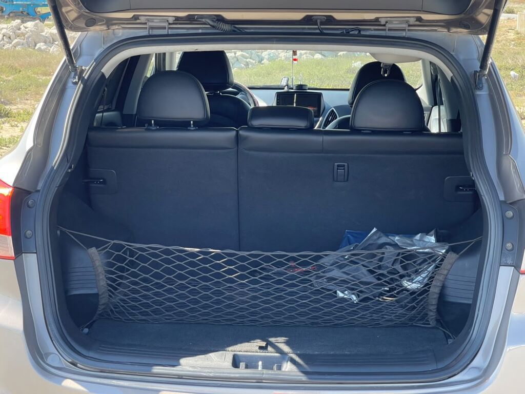 Hyundai ix35: 2 l | 2010 il Krossover — Avtomobillər, Mehdiabad (6)