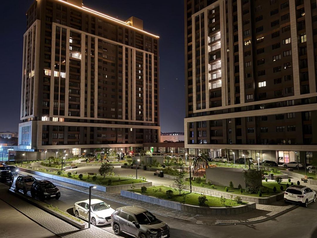 Satılır 2 otaqlı yeni tikili 70 m² — Mənzil, Bakı (4)