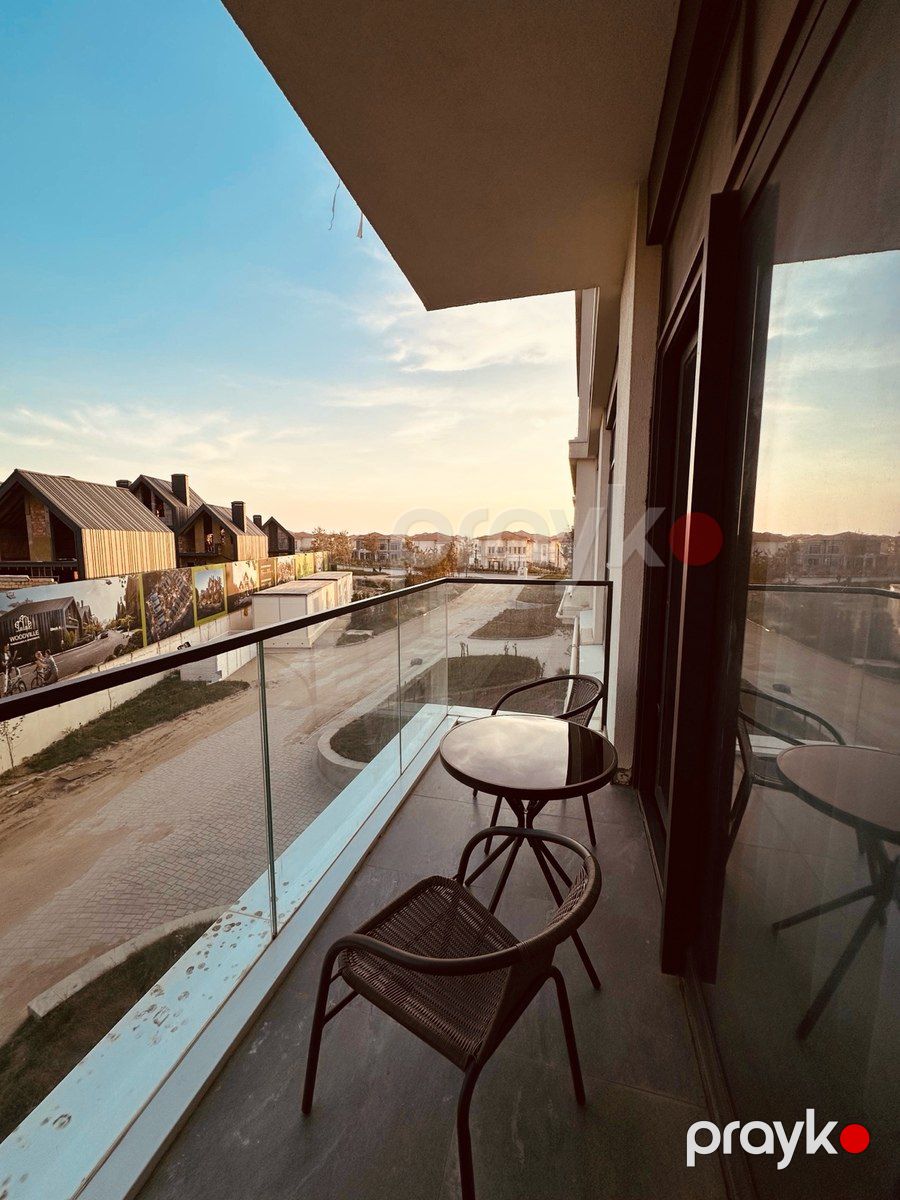 2-otaqlı yeni tikili kirayə verilir, Sea Breeze, 77 m² — Mənzil, Bakı (10)