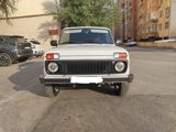 LADA (VAZ) Niva, 1.7 L, 2024 il, 38 350 km — Avtomobillər