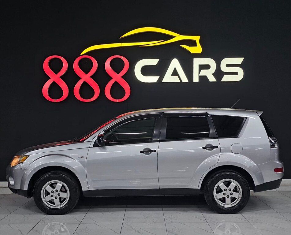 Mitsubishi Outlander, 3.0 L, 2006 il, 185 000 km — Avtomobillər, Sumqayıt (3)