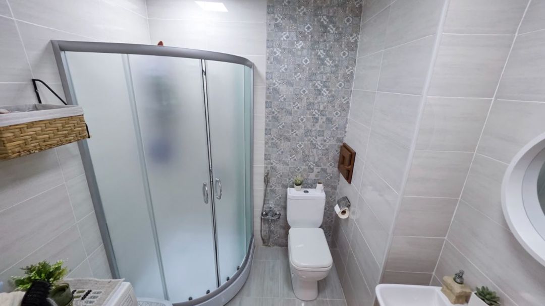 2-otaqlı yeni tikili, Xırdalan ş., 70 m² — Daşınmaz əmlak, Xırdalan (11)