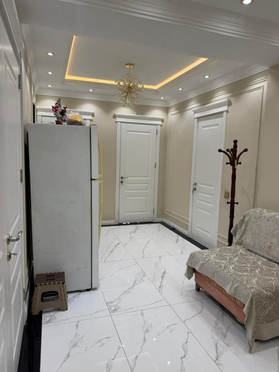 Satılır 3 otaqlı yeni tikili 218 m² — Mənzil, Bakı (10)
