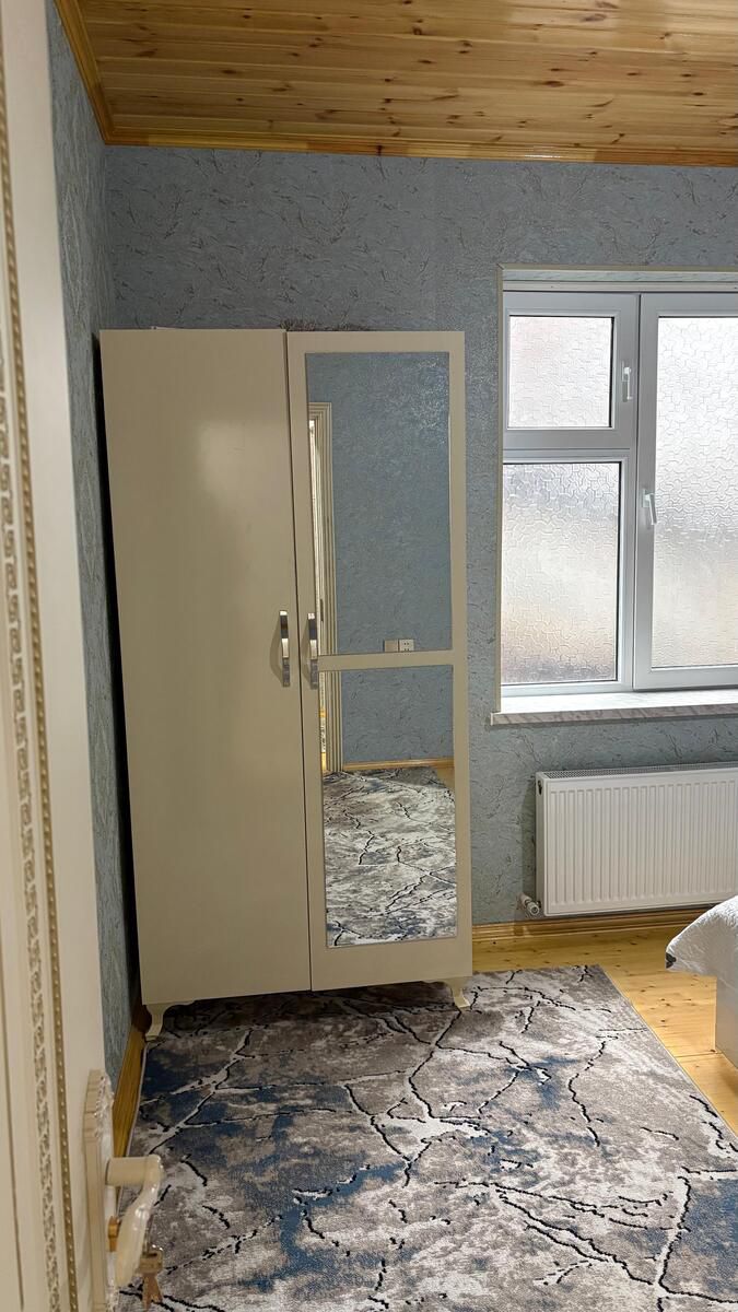 İcarəyə verilir 2 otaqlı həyət evi/bağ evi 100 m² — Ev, villa, İsmayıllı (12)