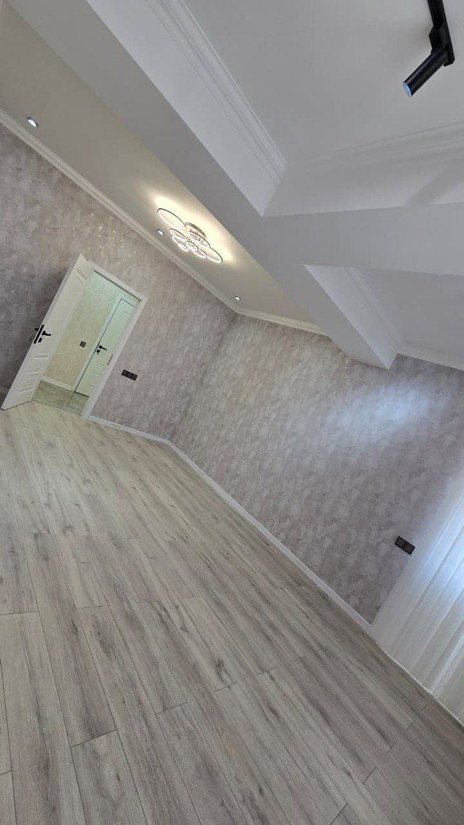 2-otaqlı yeni tikili, Xırdalan ş., 80 m² — Daşınmaz əmlak, Xırdalan (11)