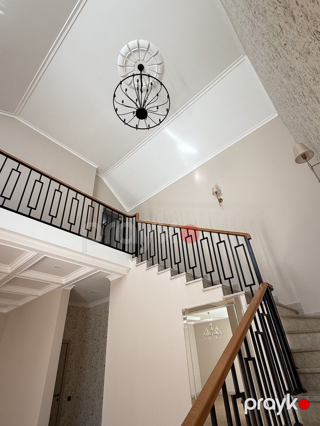 Satılır 5 otaqlı həyət evi/bağ evi 220 m² — Ev, villa, Bakı (7)