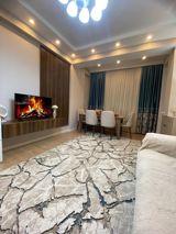 Satılır 2 otaqlı yeni tikili 60 m² — Недвижимость
