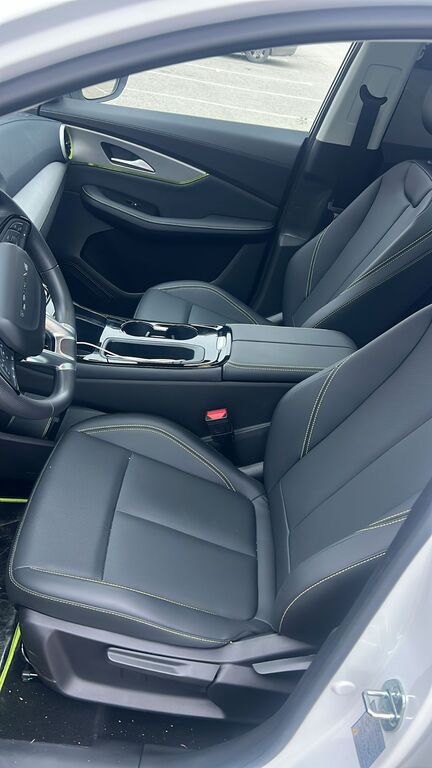 Forthing Friday EV, 57.8 kWh, 2024 il, 68 000 km — Avtomobillər, Bakı (10)