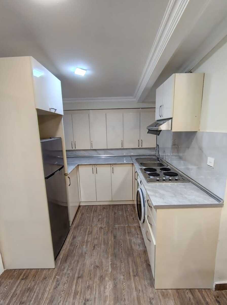 İcarəyə verilir 4 otaqlı yeni tikili 95 m² — Mənzil, Bakı (2)