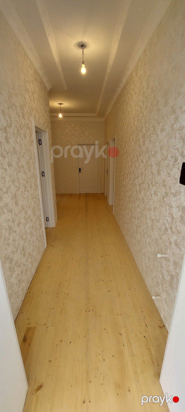 Satılır 4 otaqlı həyət evi/bağ evi 125 m² — Ev, villa, Bakı (2)