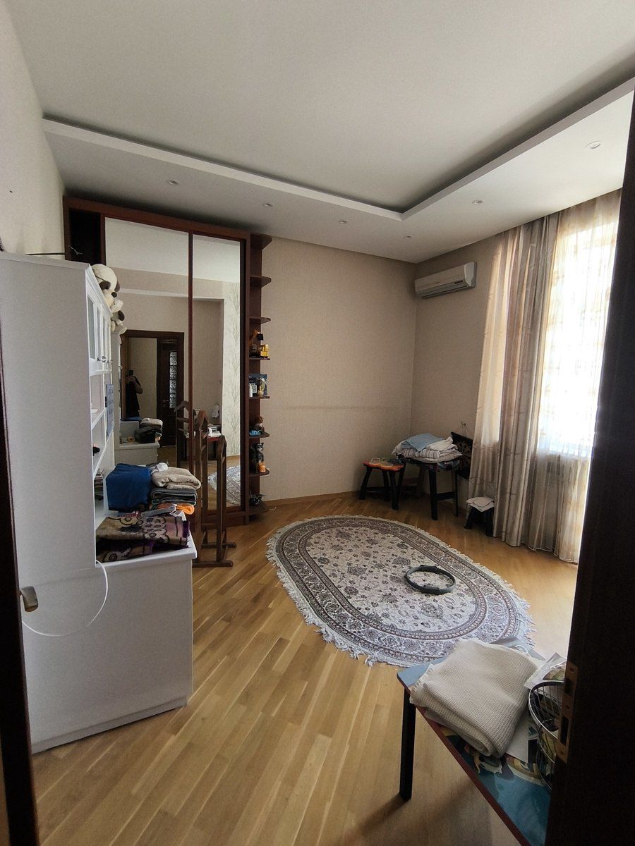 Satılır 4 otaqlı yeni tikili 250 m² — Mənzil, Bakı (10)