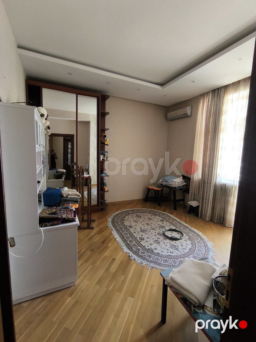 Satılır 4 otaqlı yeni tikili 250 m² — Mənzil, Bakı (10)