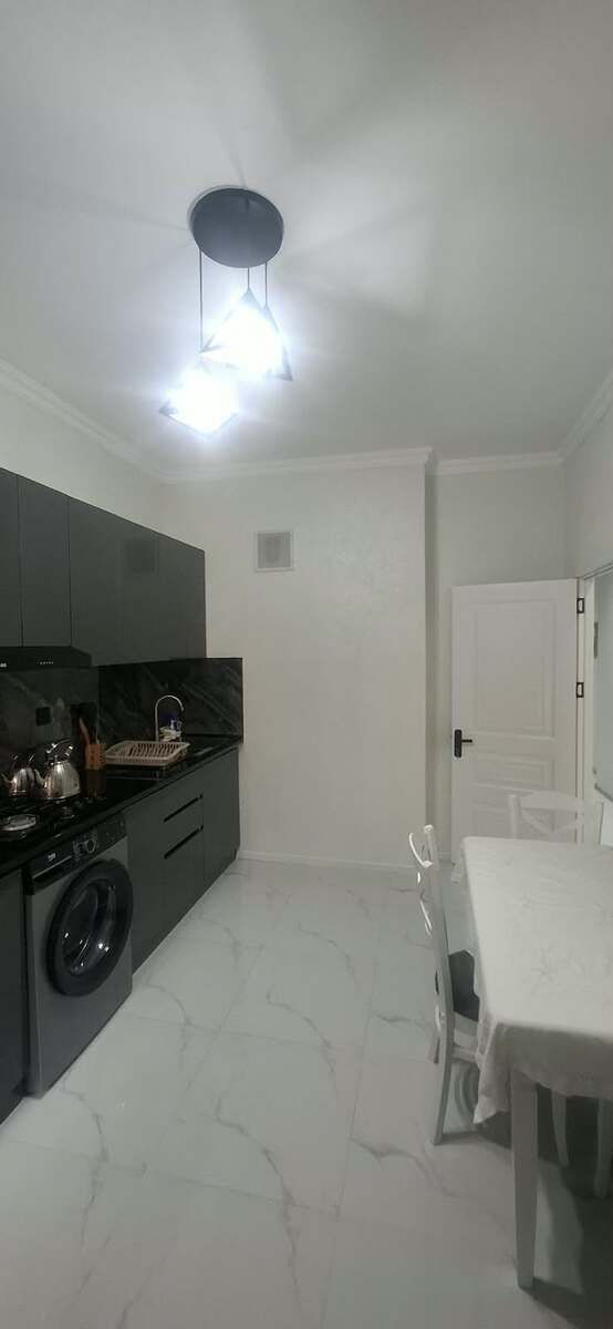 Satılır 2 otaqlı yeni tikili 84 m² — Mənzil, Xırdalan (7)