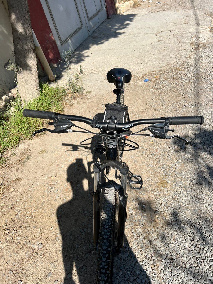 Velosiped Aurus 29 — Velosipedlər, Bakı (5)