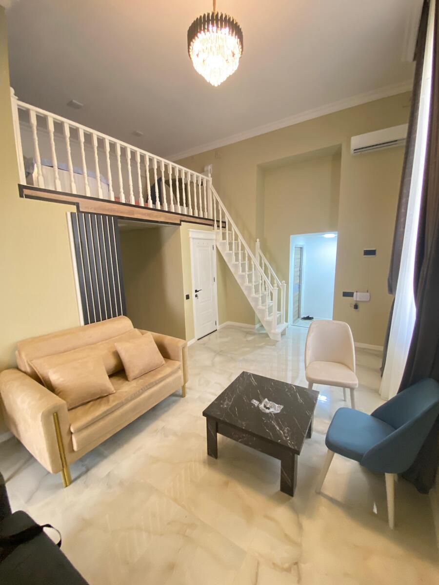 İcarəyə verilir 3 otaqlı köhnə tikili 60 m² — Mənzil, Bakı (3)
