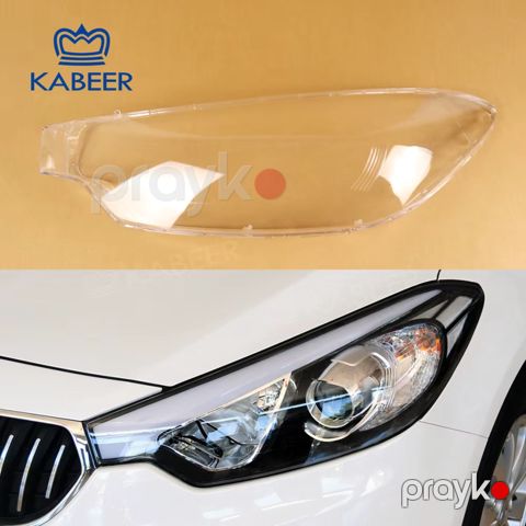 Kia Cerato K3 2014 fara şüşəsi