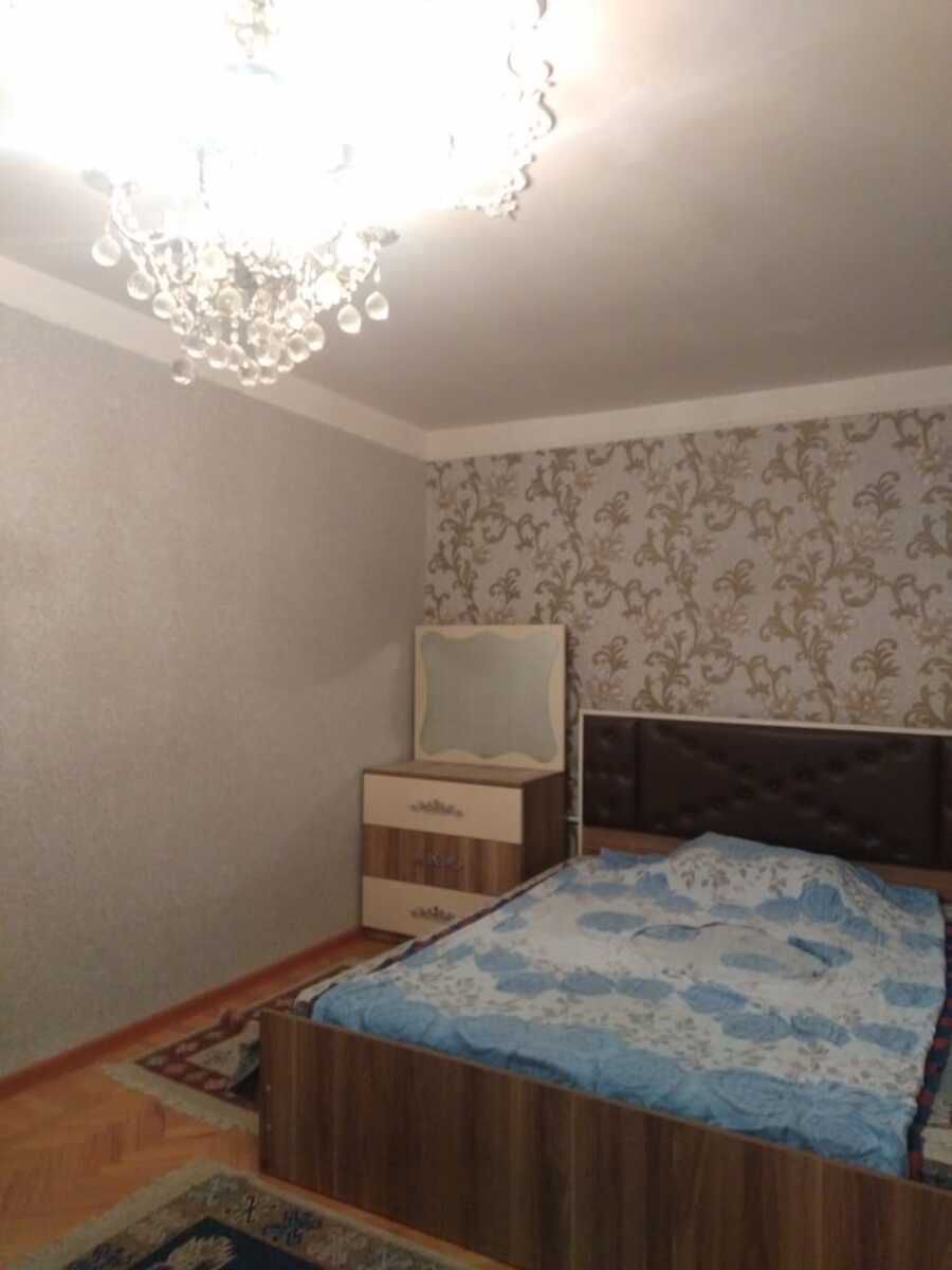 2-otaqlı mənzil, Zahid Xəlilov küç., 45 m² — Mənzil, Bakı (10)