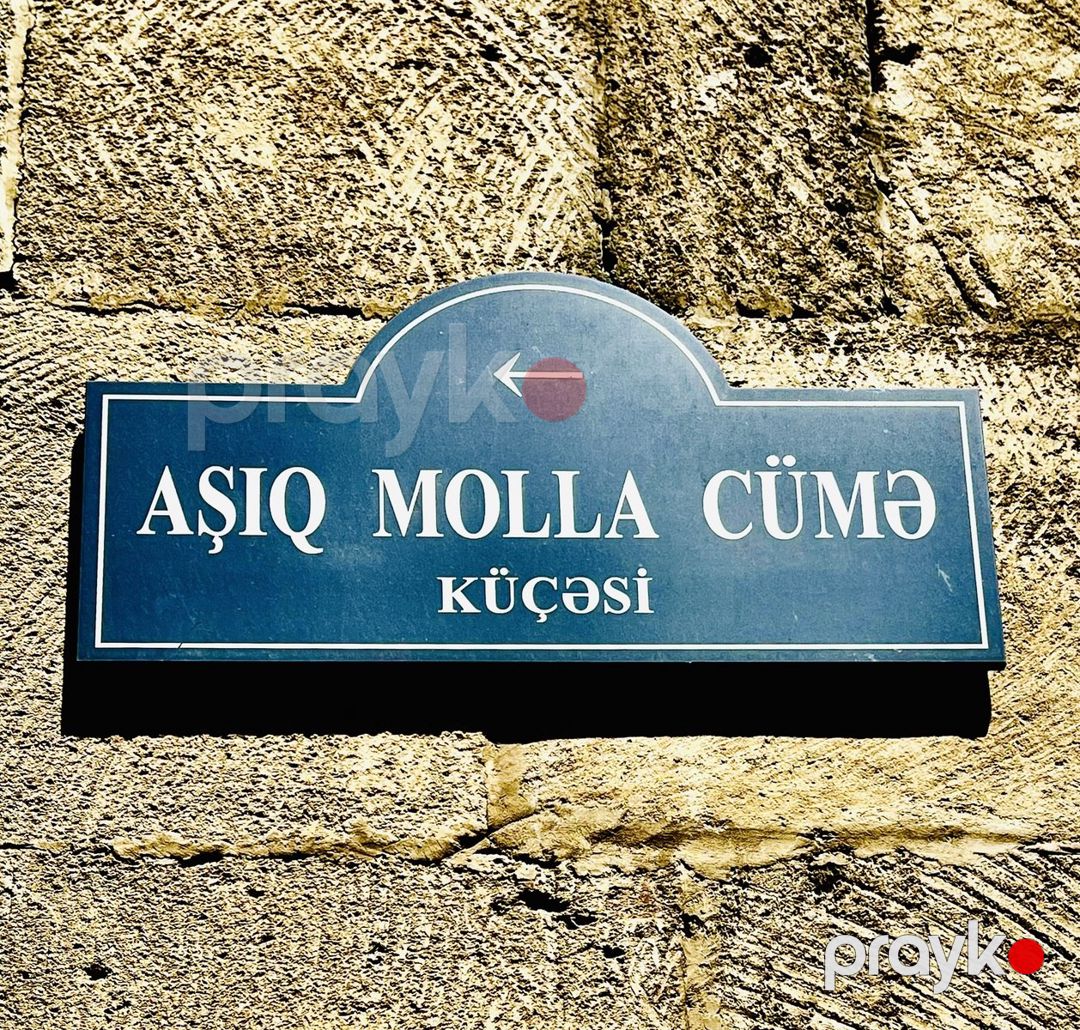 İcarəyə verilir 2 otaqlı köhnə tikili 40 m² — Mənzil, Bakı (6)