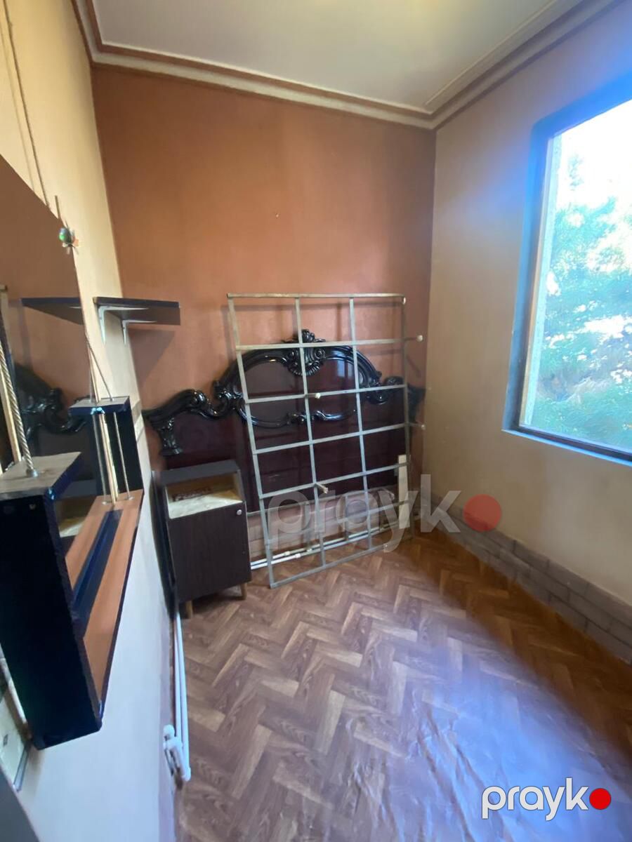 Satılır 2 otaqlı köhnə tikili 38 m² — Mənzil, Bakı (4)