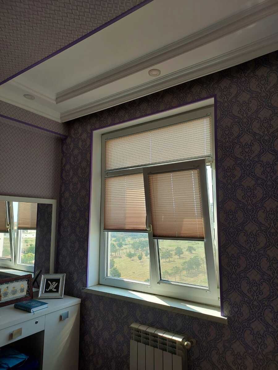 Satılır 2 otaqlı yeni tikili 60 m² — Mənzil, Xırdalan (8)