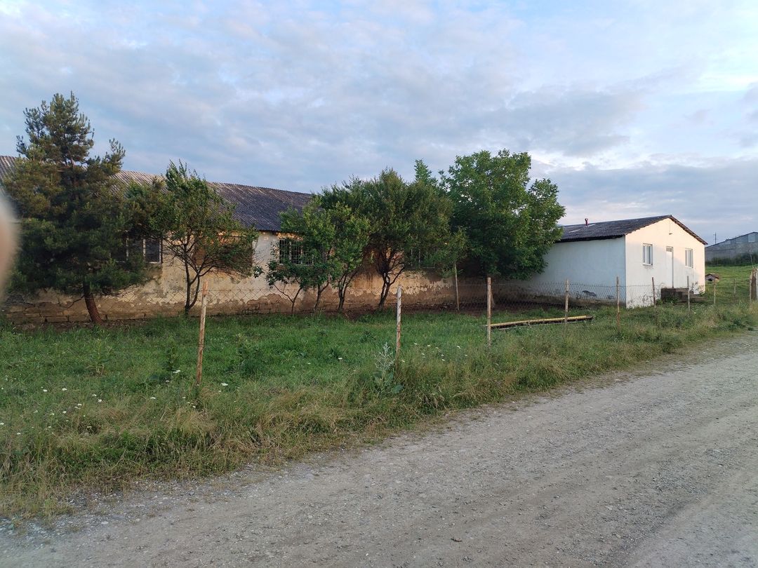 Obyekt, Quba r. — Daşınmaz əmlak, Quba