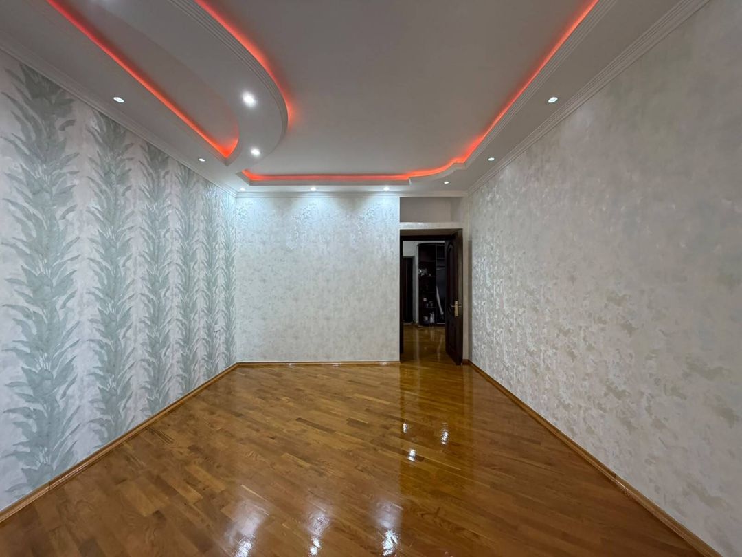 Satılır 3 otaqlı yeni tikili 160 m² — Mənzil, Bakı (5)