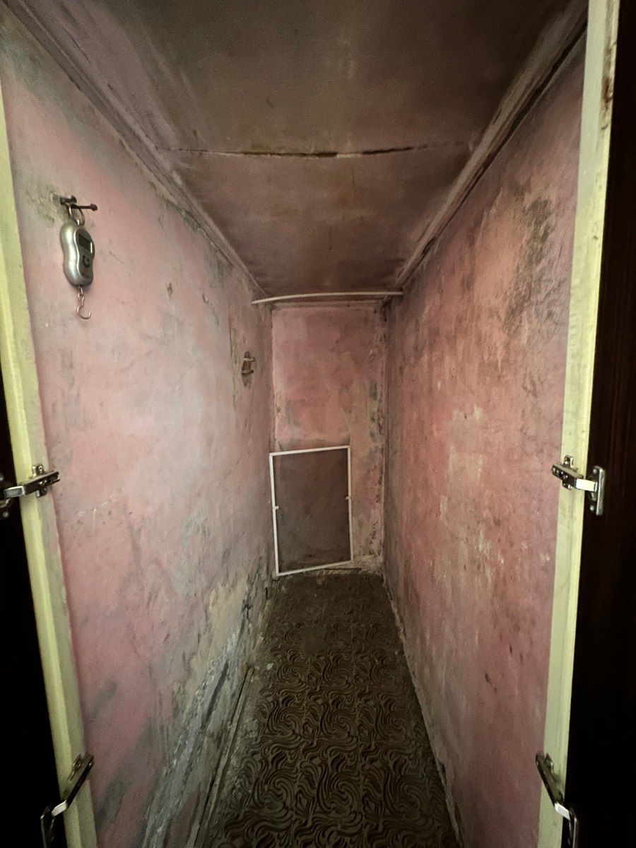 2-otaqlı mənzil, Yeni Günəşli qəs., 55 m² — Mənzil, Bakı (7)