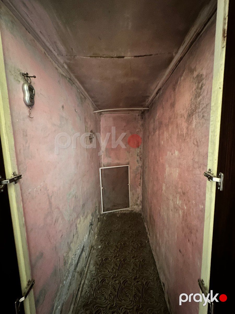 2-otaqlı mənzil, Yeni Günəşli qəs., 55 m² — Mənzil, Bakı (7)